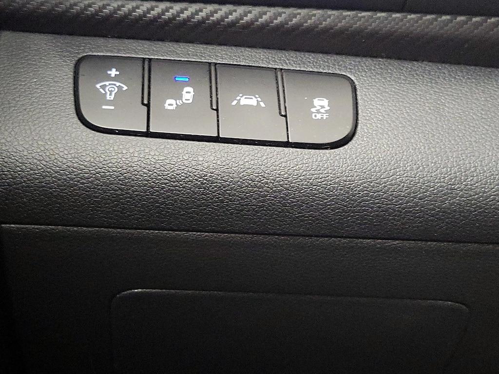 used 2020 Hyundai Elantra car, priced at $16,998