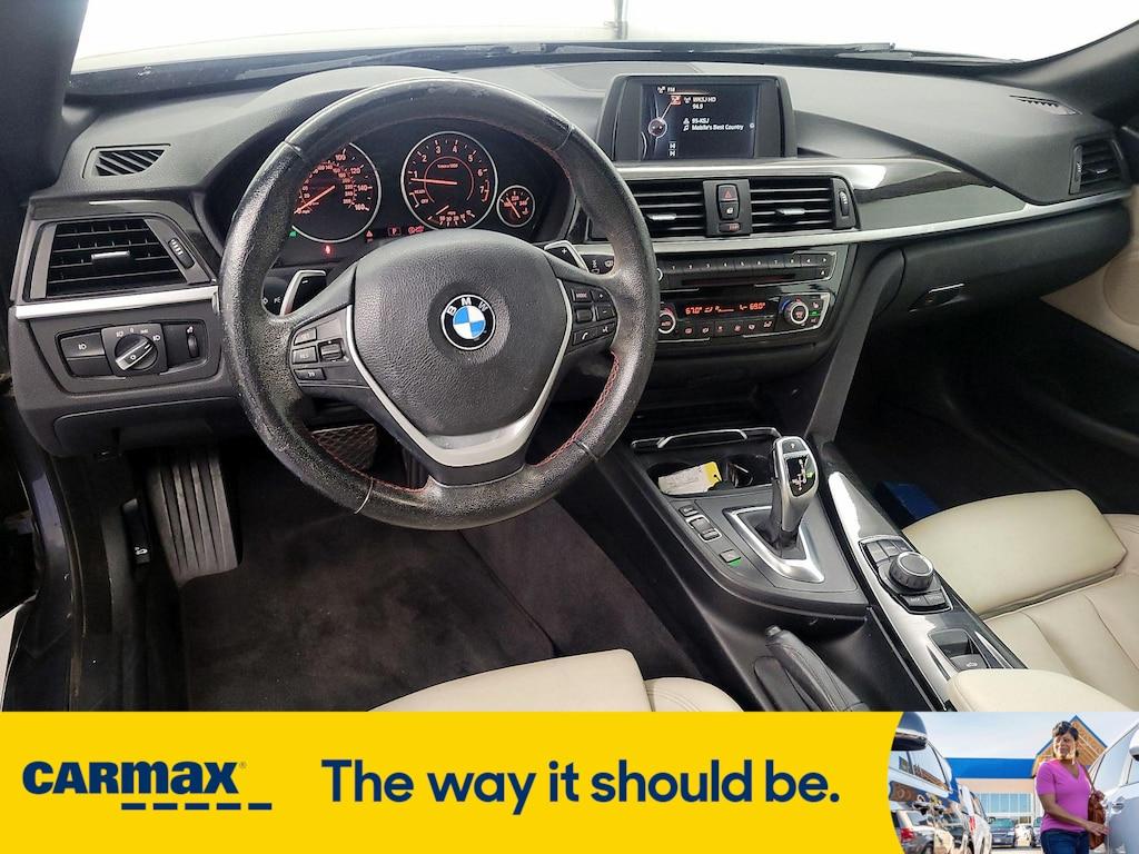 used 2016 BMW 428 car, priced at $18,998
