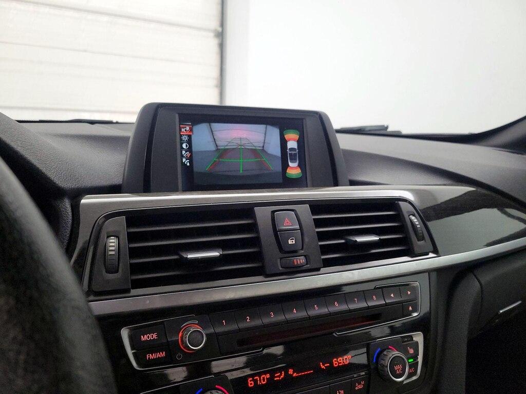 used 2016 BMW 428 car, priced at $18,998