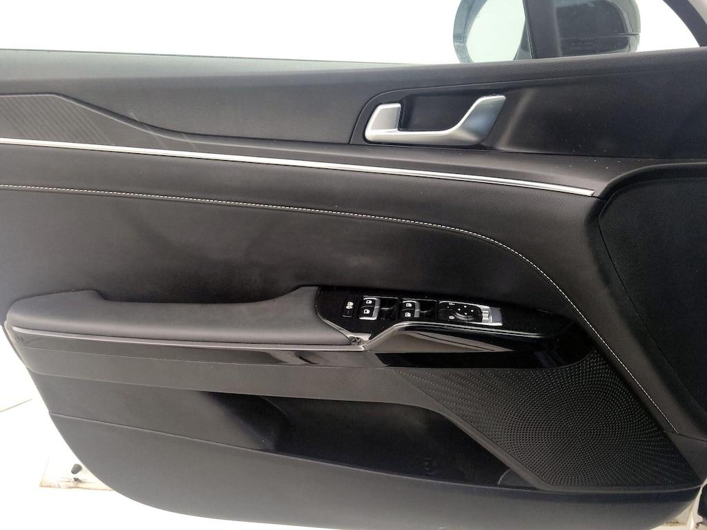 used 2025 Kia K5 car, priced at $25,998