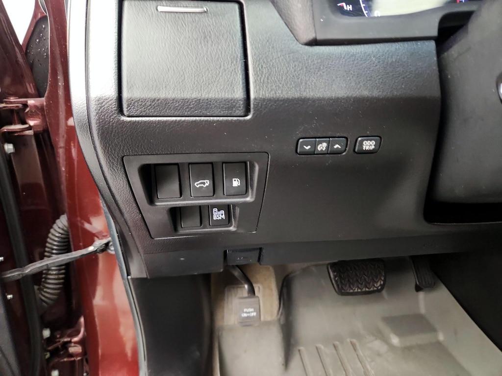 used 2015 Lexus RX 350 car, priced at $18,998