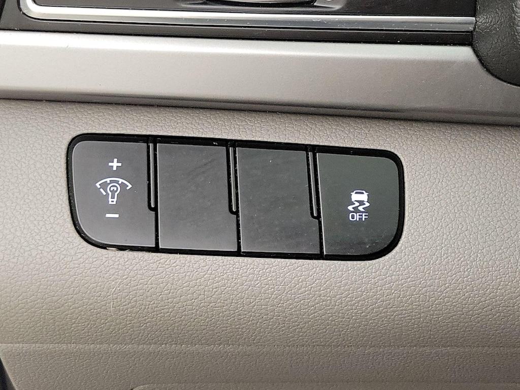 used 2017 Hyundai Elantra car, priced at $13,599