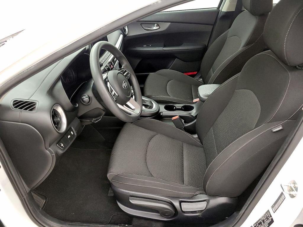 used 2019 Kia Forte car, priced at $13,998