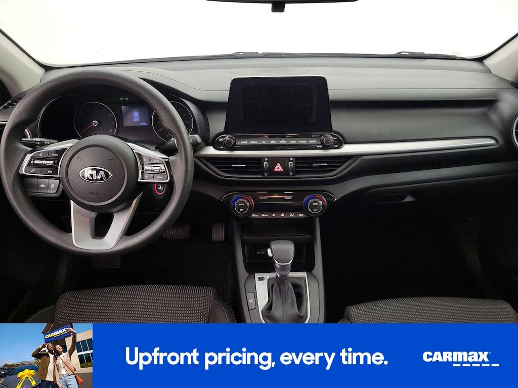 used 2019 Kia Forte car, priced at $13,998