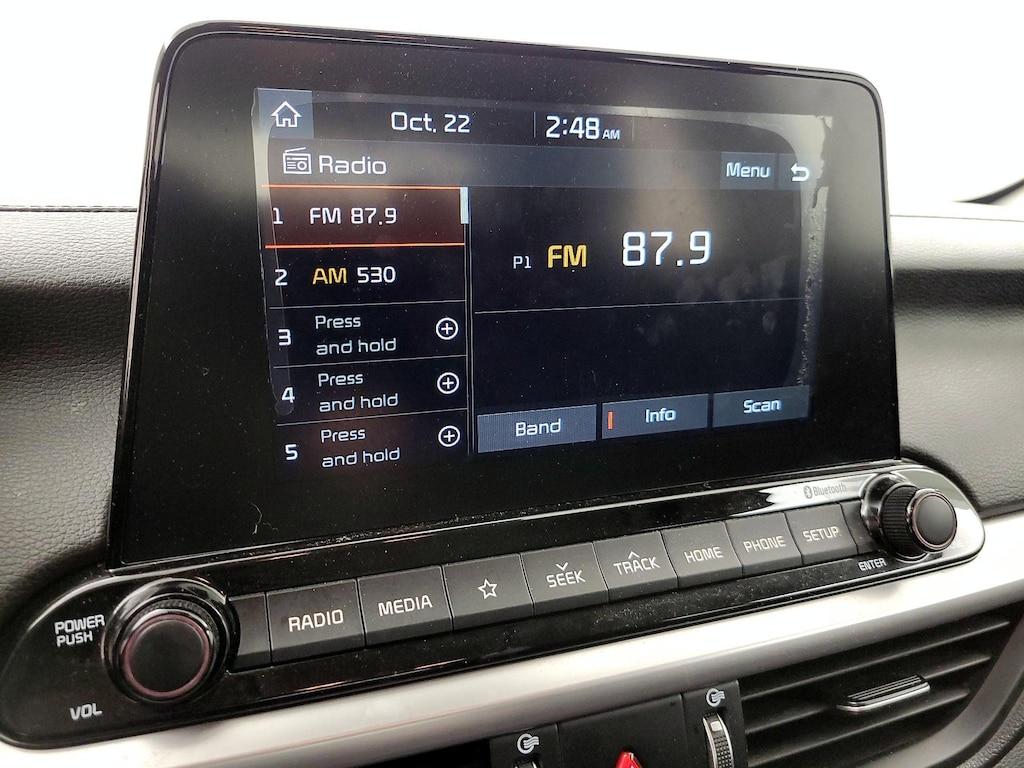 used 2019 Kia Forte car, priced at $13,998