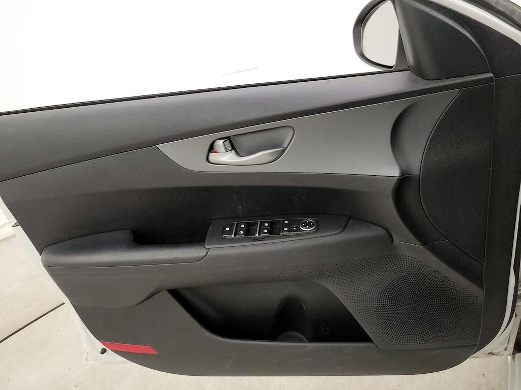 used 2019 Kia Forte car, priced at $13,998