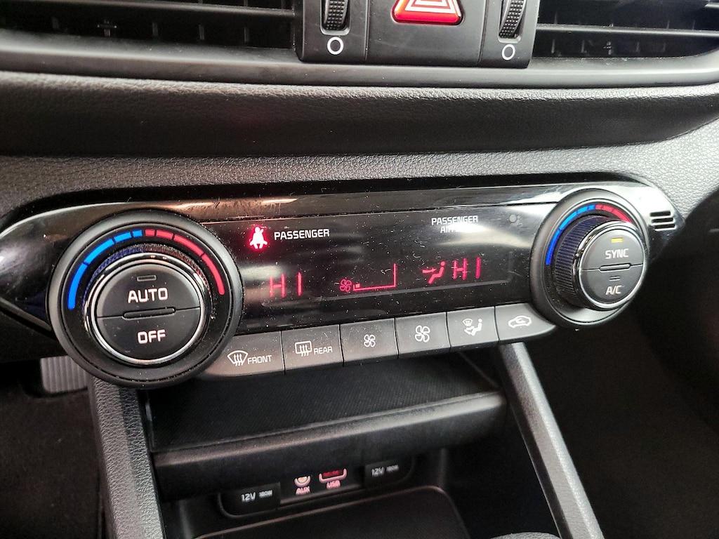 used 2019 Kia Forte car, priced at $13,998