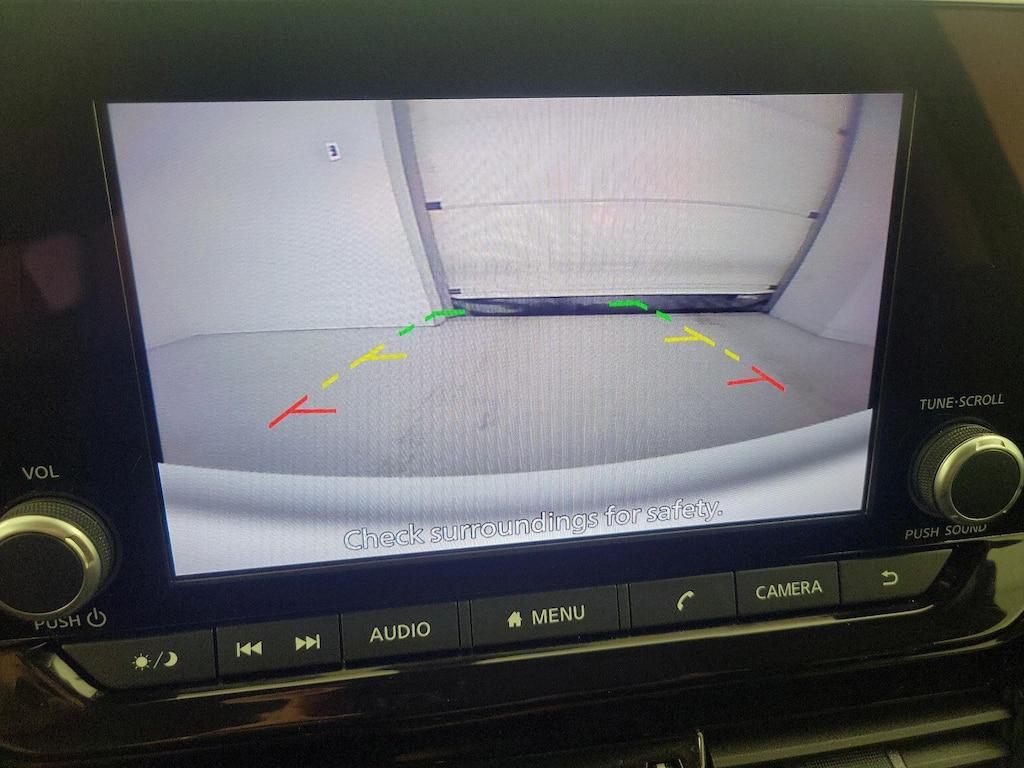 used 2023 Nissan Pathfinder car, priced at $29,998