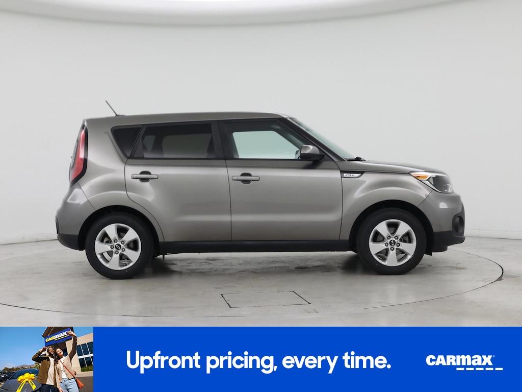 used 2019 Kia Soul car, priced at $13,998
