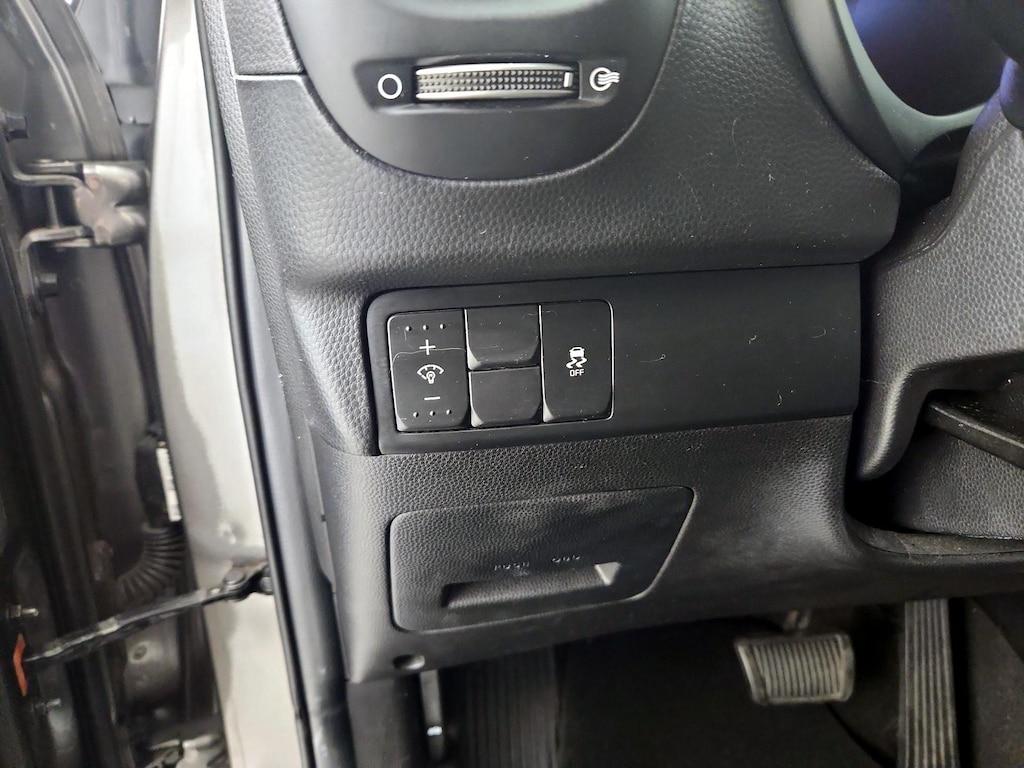 used 2019 Kia Soul car, priced at $13,998