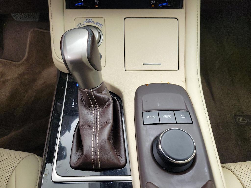 used 2018 Lexus ES 350 car, priced at $23,998
