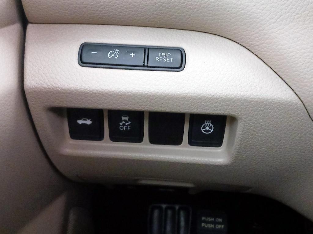 used 2016 Nissan Altima car, priced at $16,998