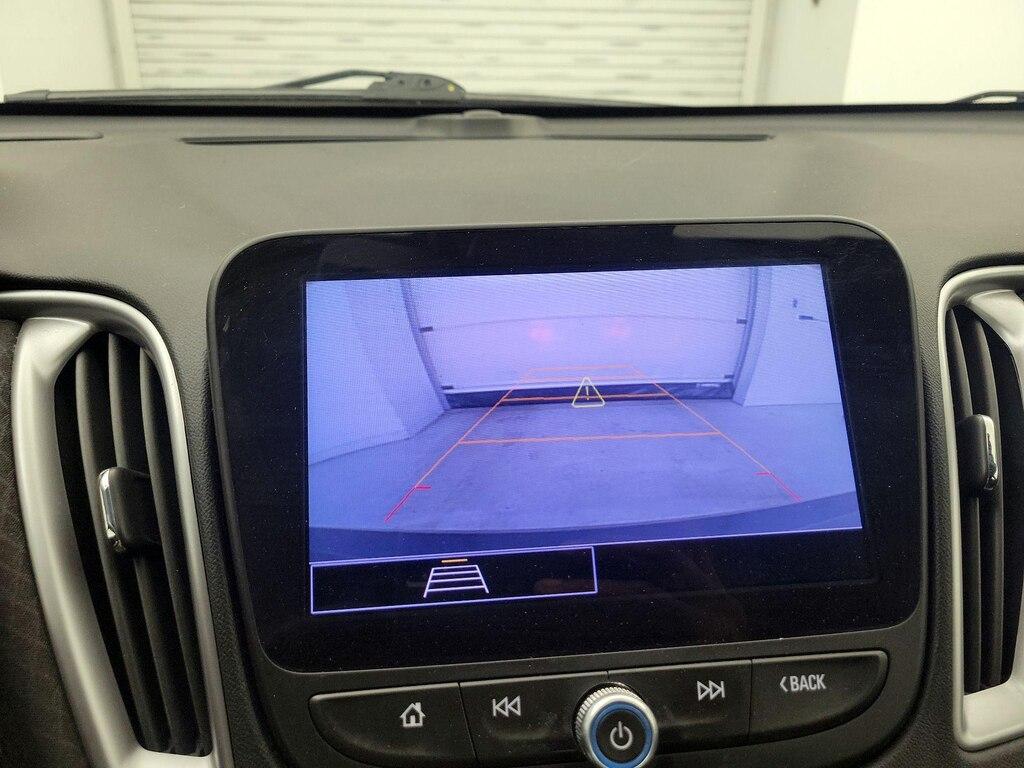 used 2022 Chevrolet Malibu car, priced at $18,998