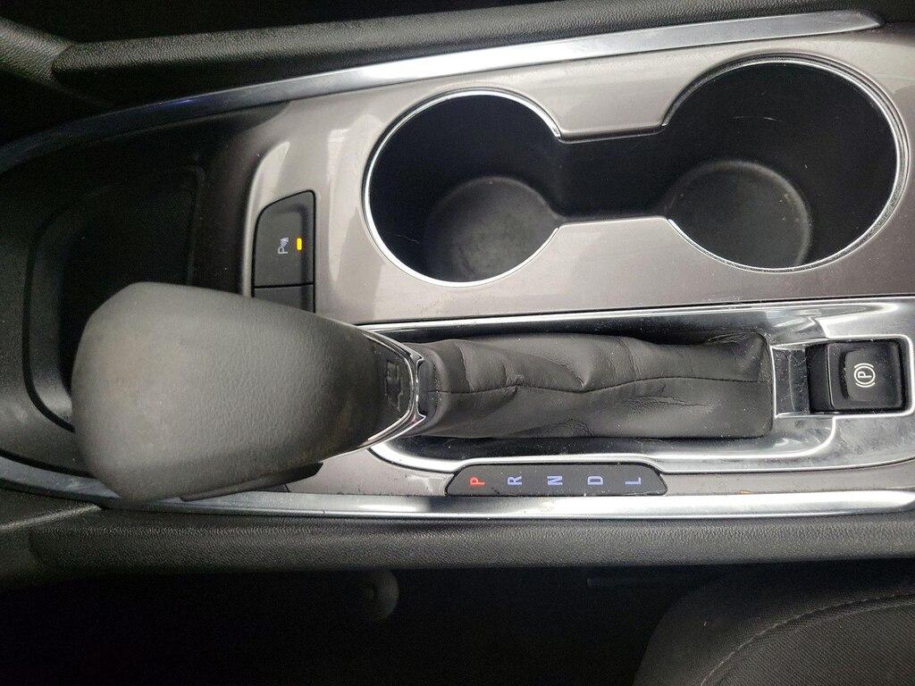 used 2022 Chevrolet Malibu car, priced at $18,998