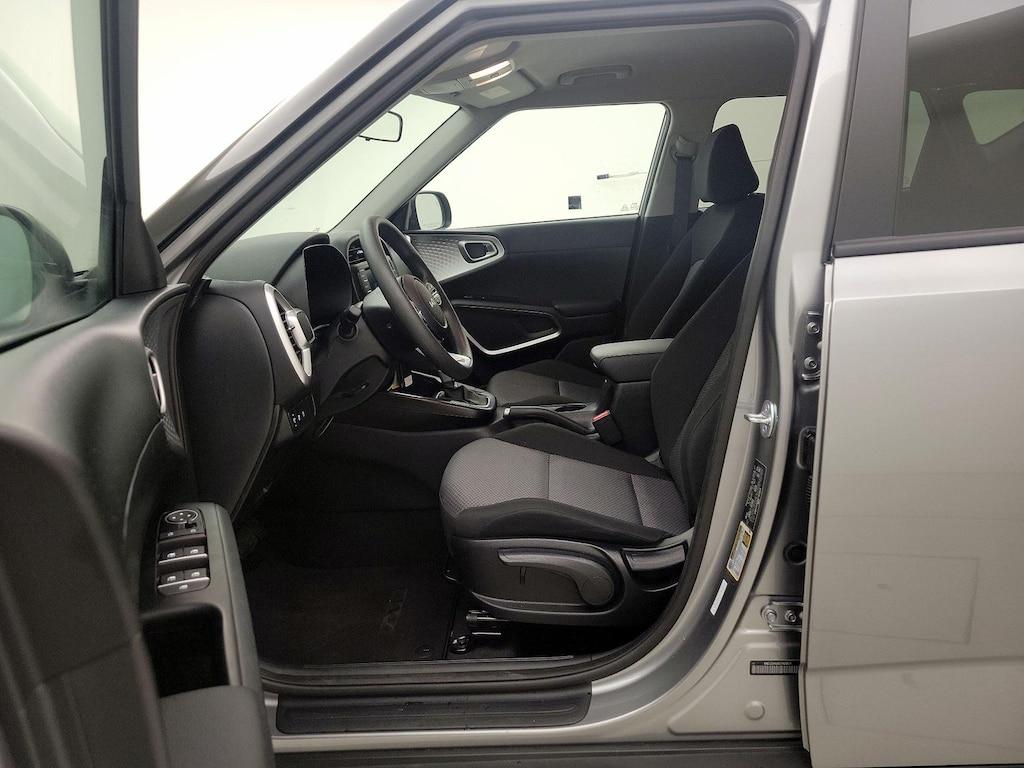 used 2025 Kia Soul car, priced at $19,998