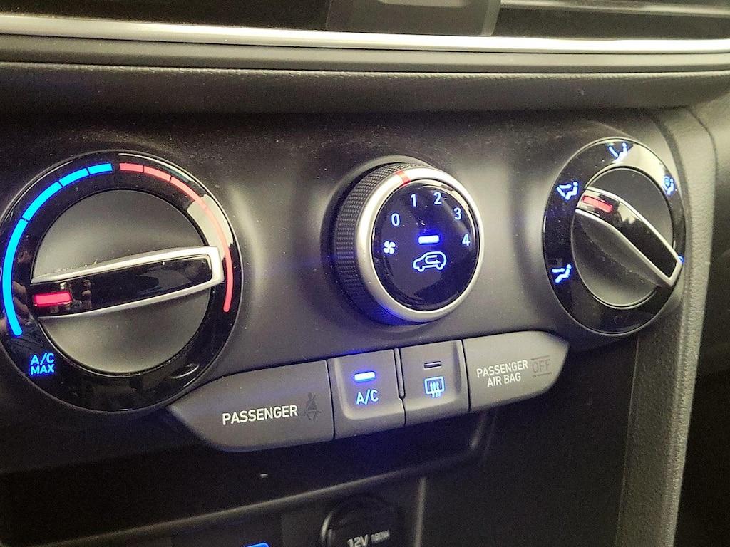 used 2019 Hyundai Kona car, priced at $18,998