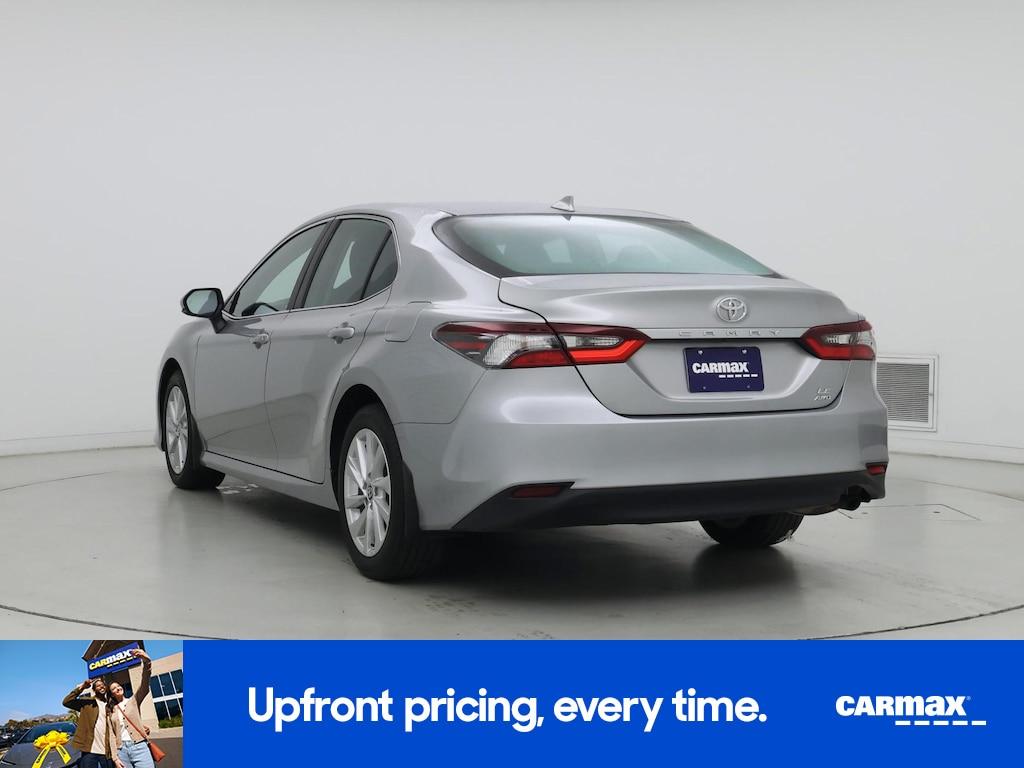 used 2022 Volkswagen Atlas Cross Sport car, priced at $28,998