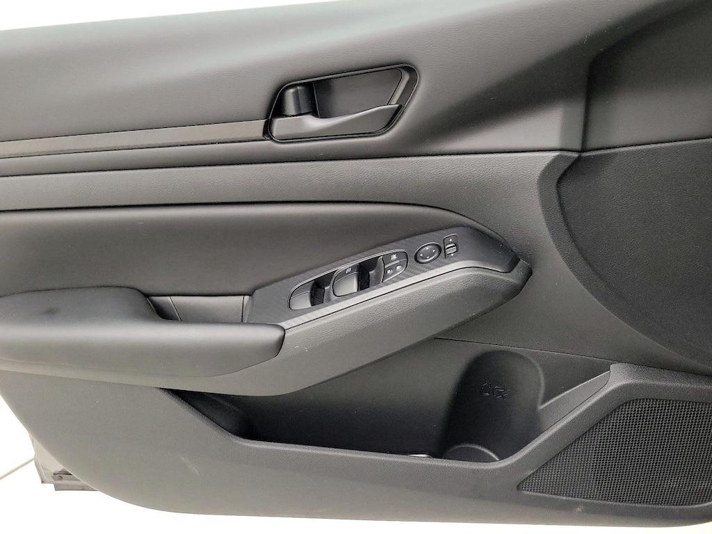used 2023 Nissan Altima car, priced at $21,998