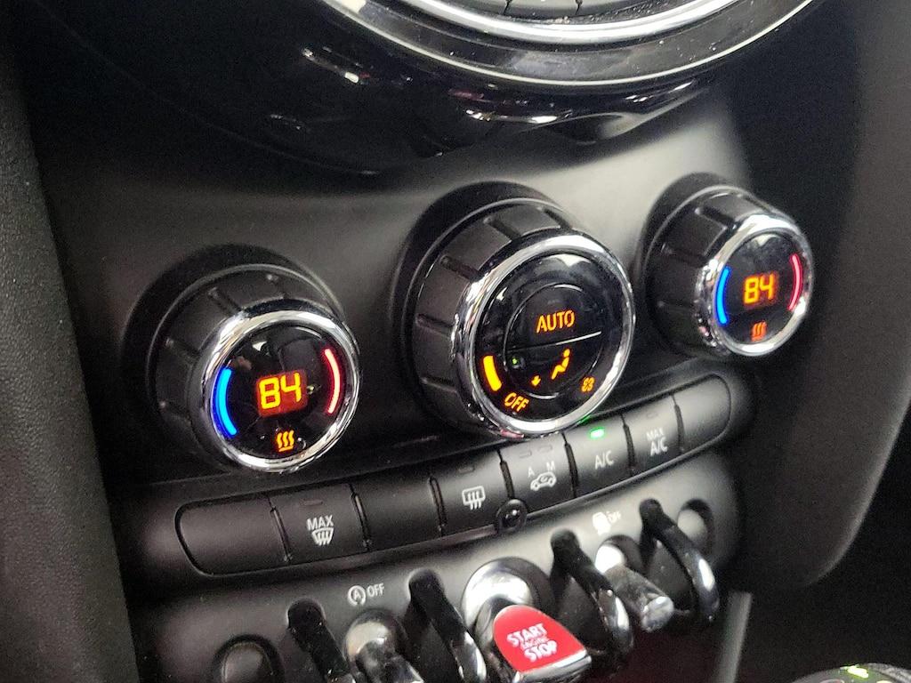 used 2015 MINI Hardtop car, priced at $12,599