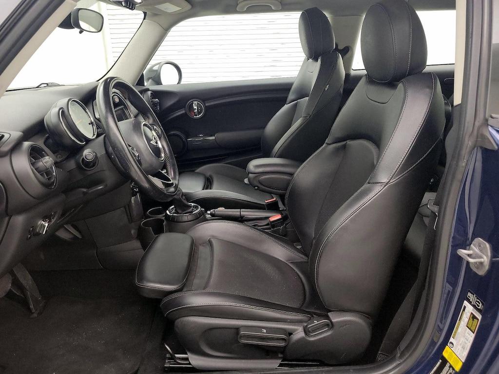 used 2015 MINI Hardtop car, priced at $12,599