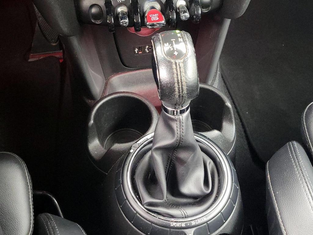 used 2015 MINI Hardtop car, priced at $12,599