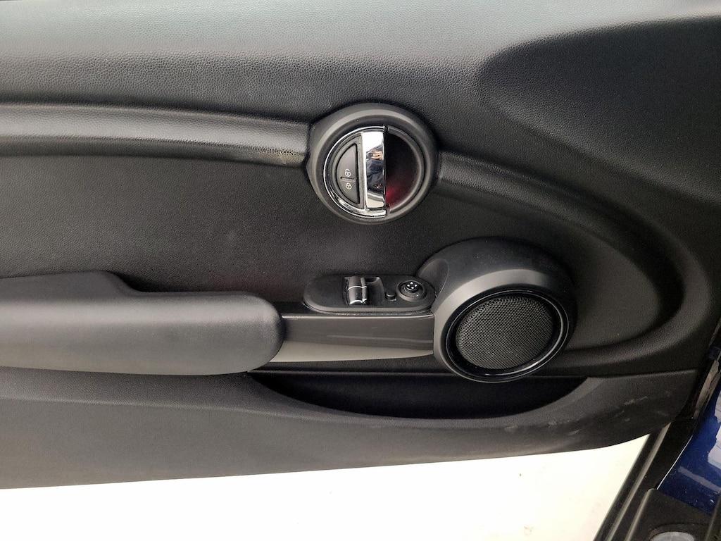 used 2015 MINI Hardtop car, priced at $12,599