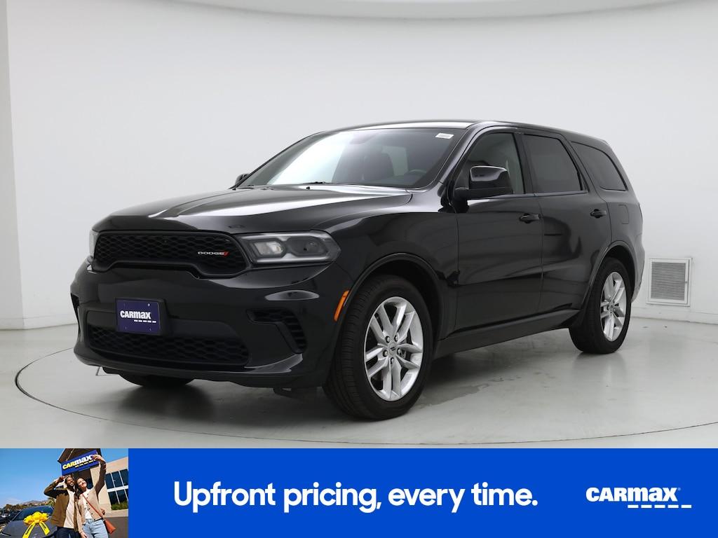 used 2023 Dodge Durango car, priced at $25,998