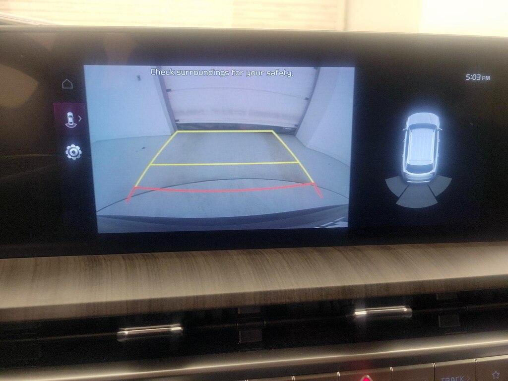 used 2024 Kia Telluride car, priced at $33,998