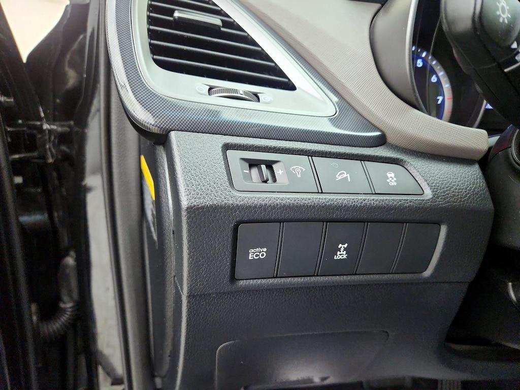 used 2015 Hyundai Santa Fe Sport car, priced at $12,998