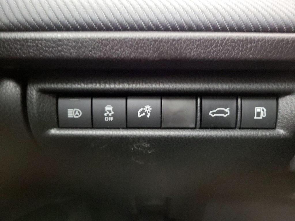 used 2025 Toyota Camry car, priced at $32,998