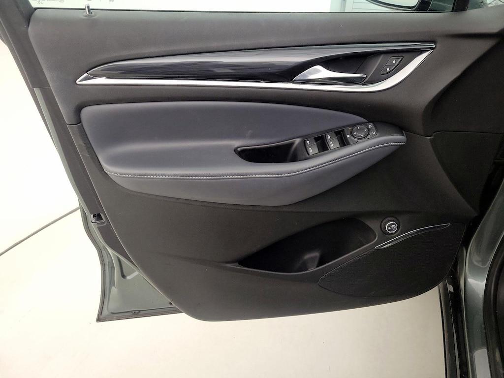 used 2022 Buick Enclave car, priced at $28,998