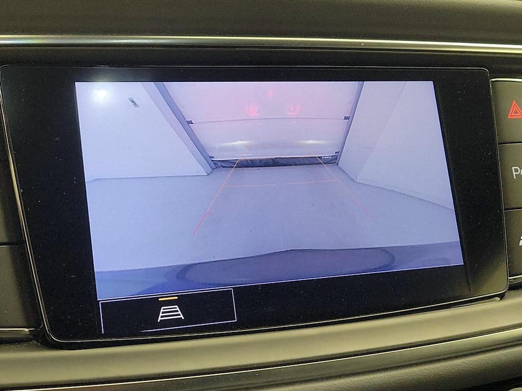 used 2022 Buick Enclave car, priced at $28,998