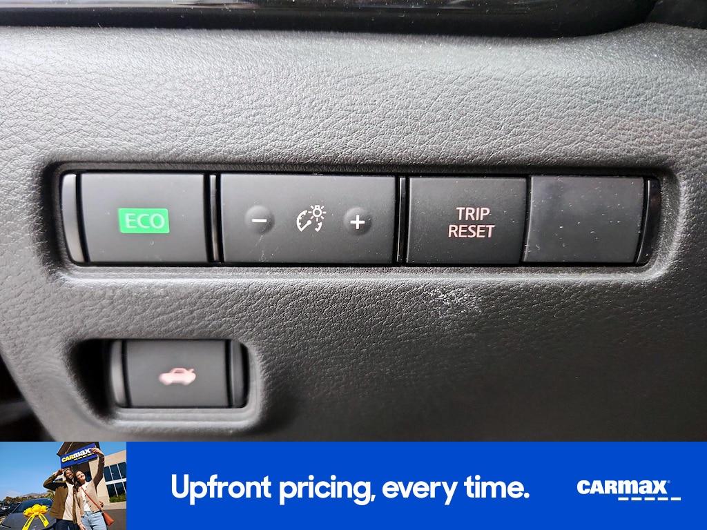 used 2023 Nissan Sentra car, priced at $19,998