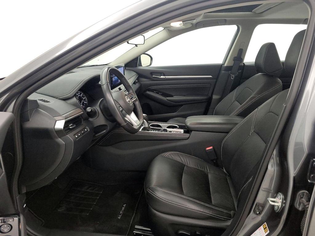 used 2023 Nissan Altima car, priced at $23,998