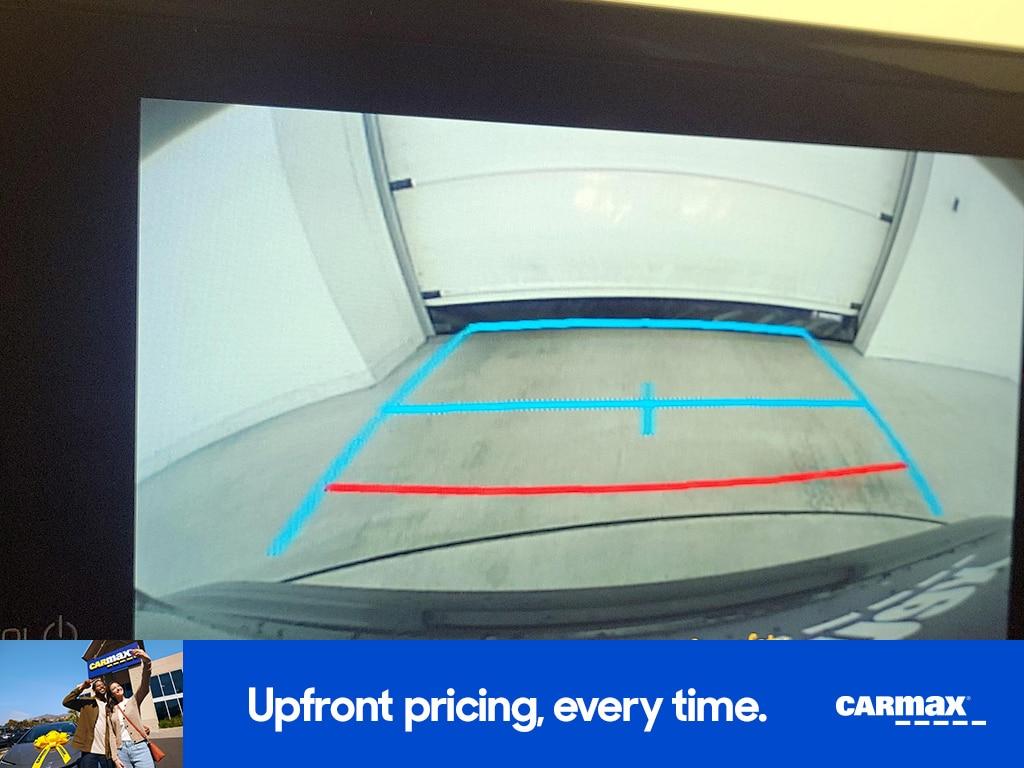 used 2025 Toyota Corolla car, priced at $23,998