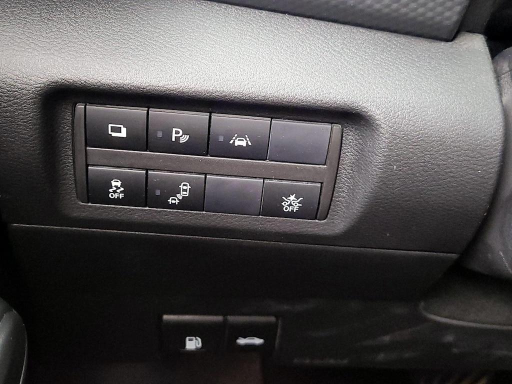 used 2023 Nissan Kicks car, priced at $18,998