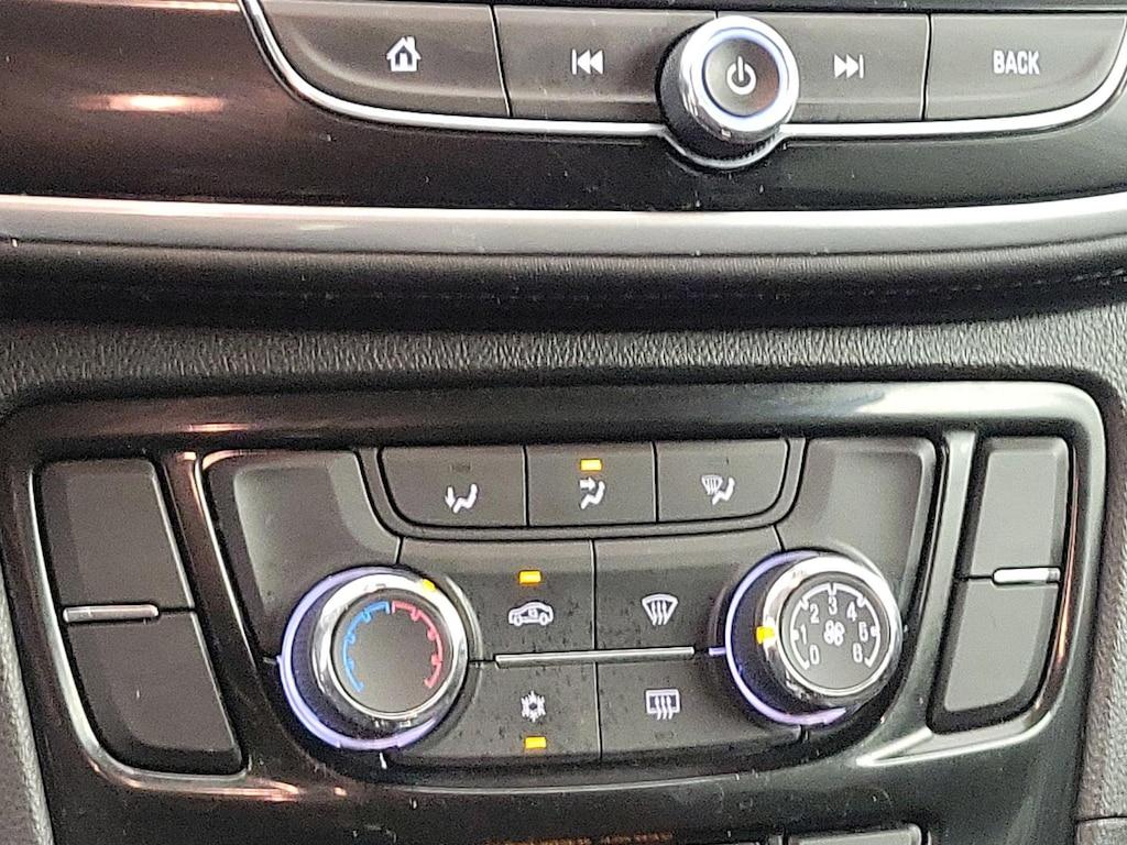 used 2020 Buick Encore car, priced at $17,998