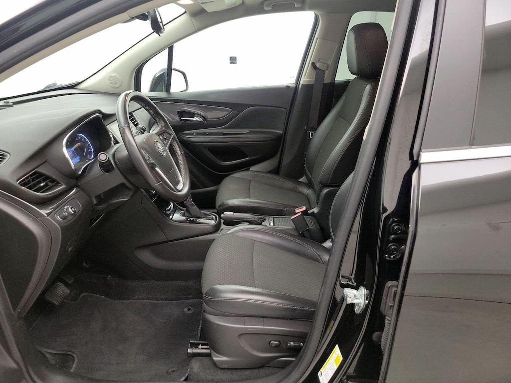 used 2020 Buick Encore car, priced at $17,998