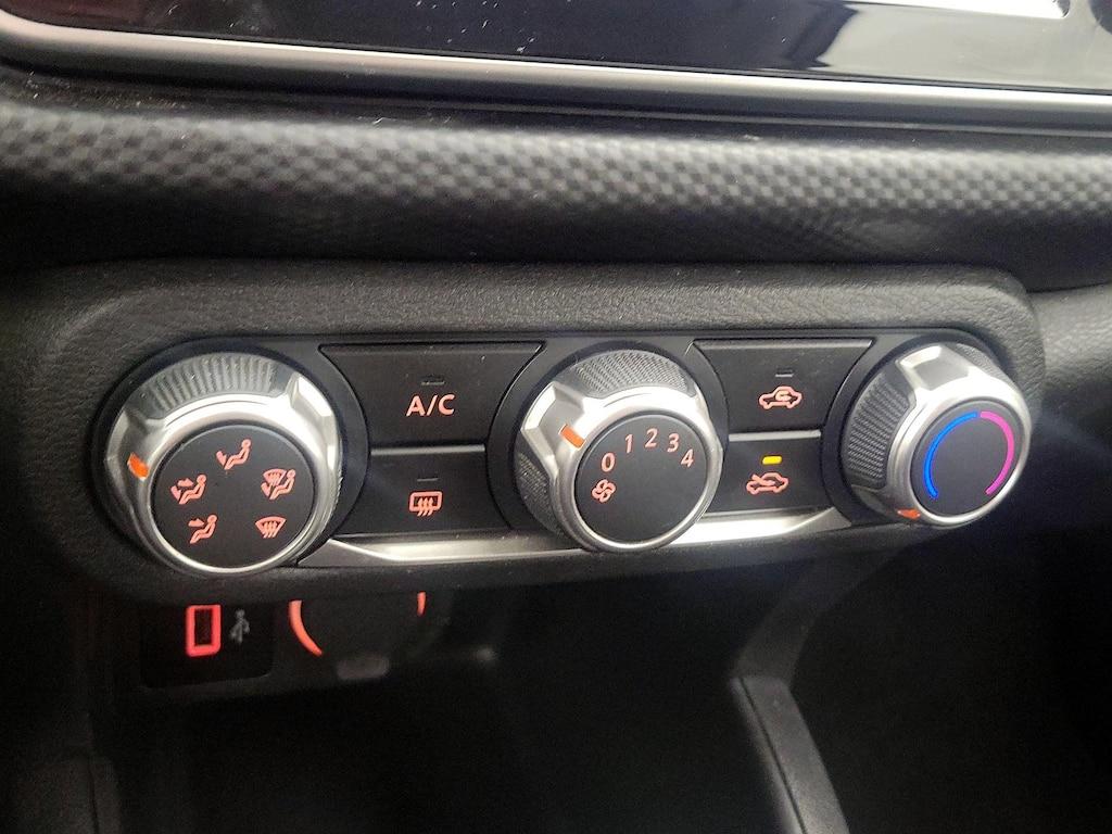 used 2023 Nissan Kicks car, priced at $17,998