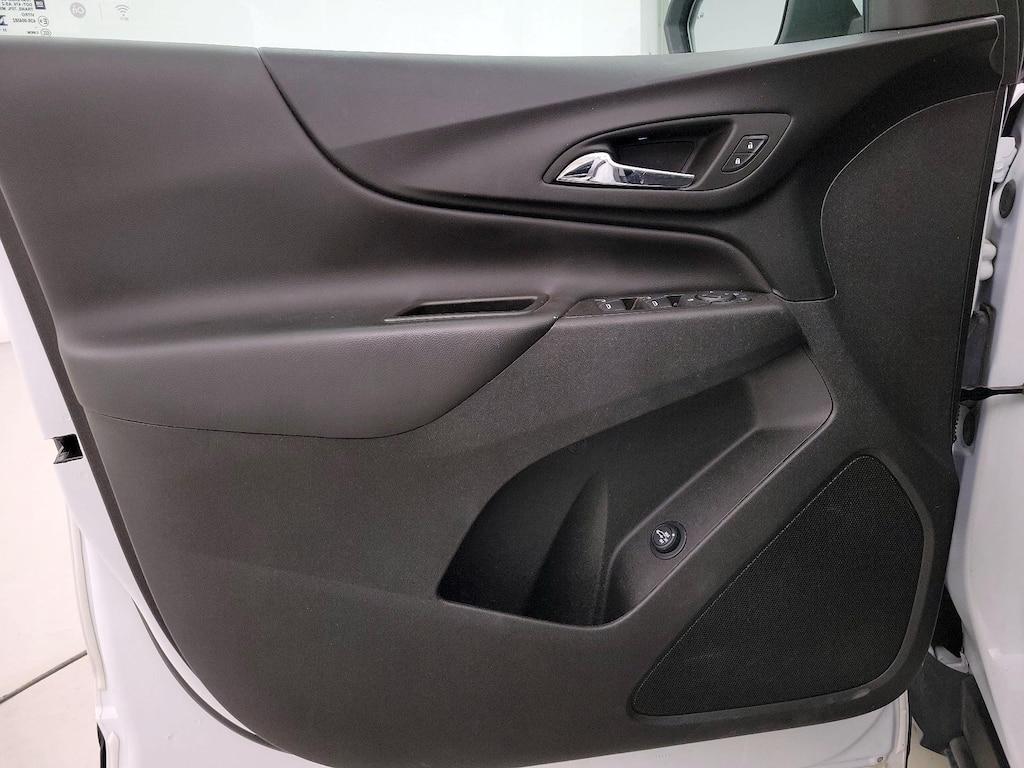 used 2024 Chevrolet Equinox car, priced at $21,998