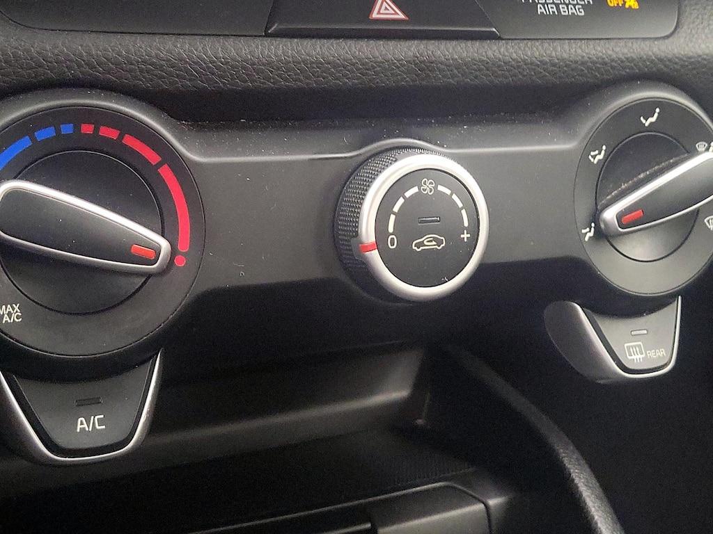 used 2019 Kia Rio car, priced at $12,998