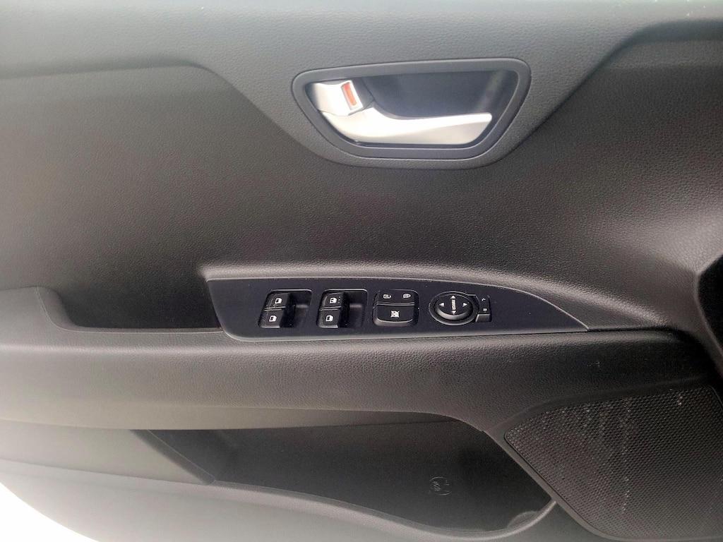 used 2019 Kia Rio car, priced at $12,998