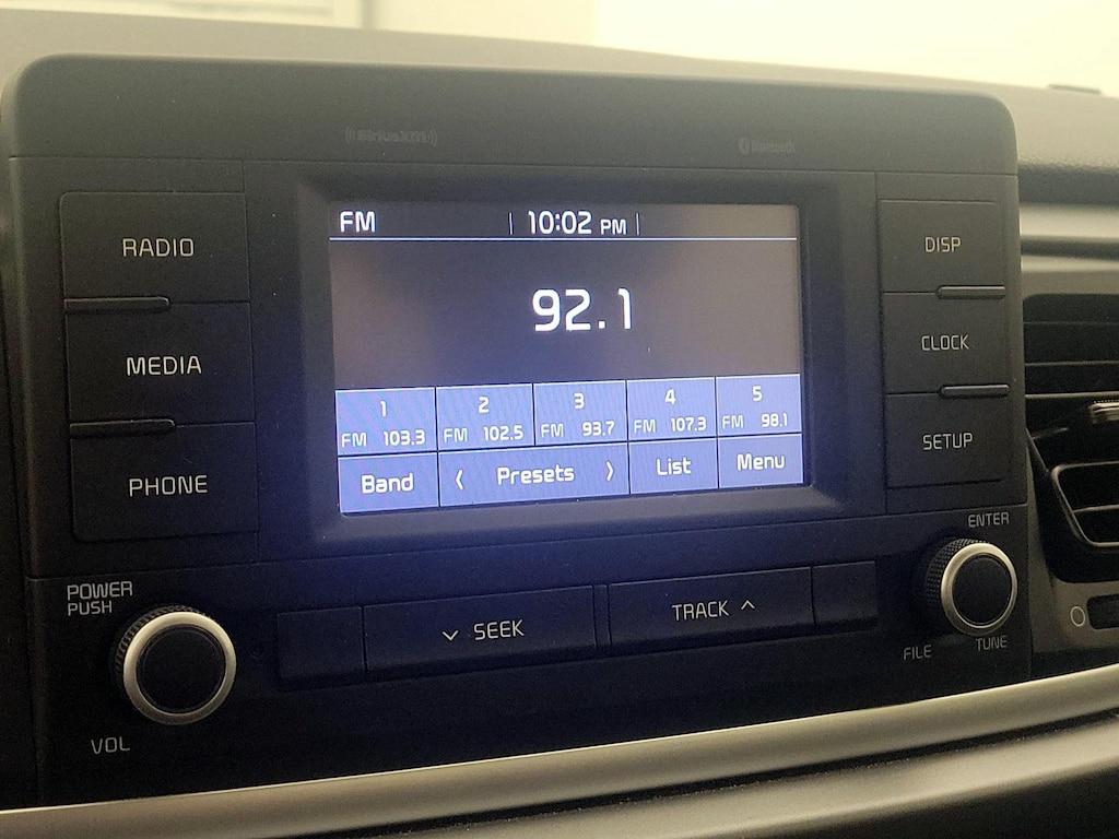 used 2019 Kia Rio car, priced at $12,998