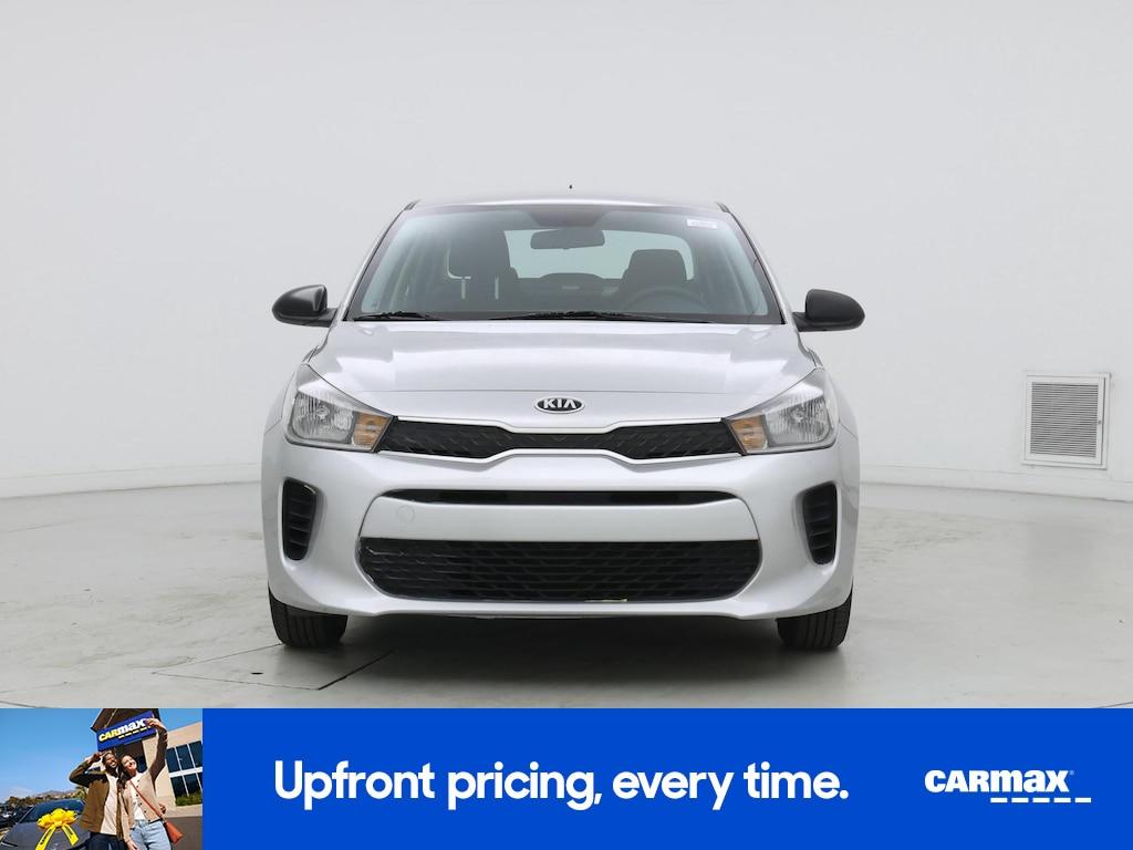 used 2019 Kia Rio car, priced at $12,998