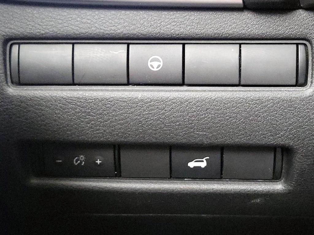 used 2022 Nissan Rogue car, priced at $22,998