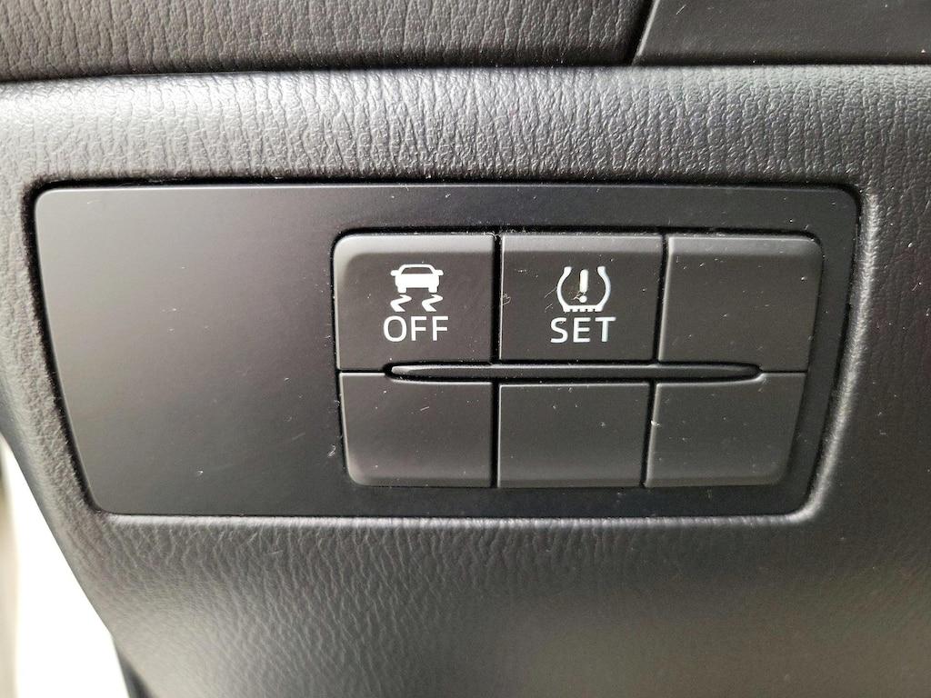 used 2016 Mazda Mazda3 car, priced at $15,998