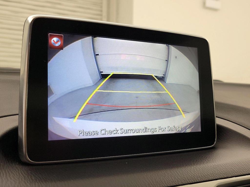 used 2016 Mazda Mazda3 car, priced at $15,998