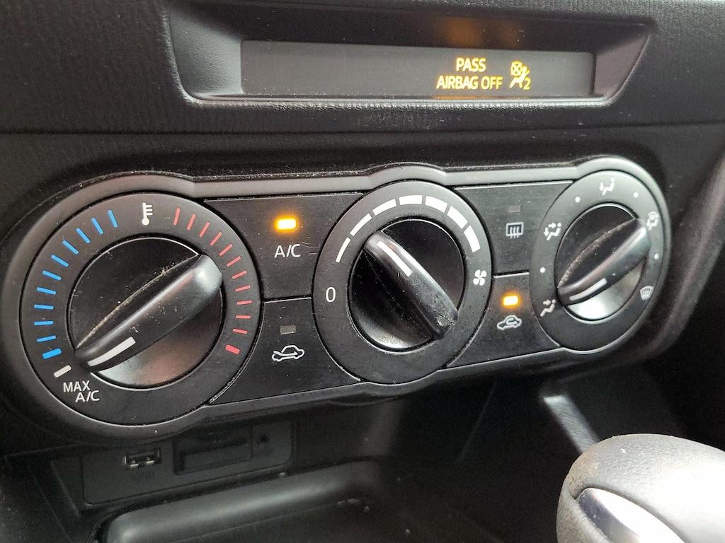 used 2016 Mazda Mazda3 car, priced at $15,998