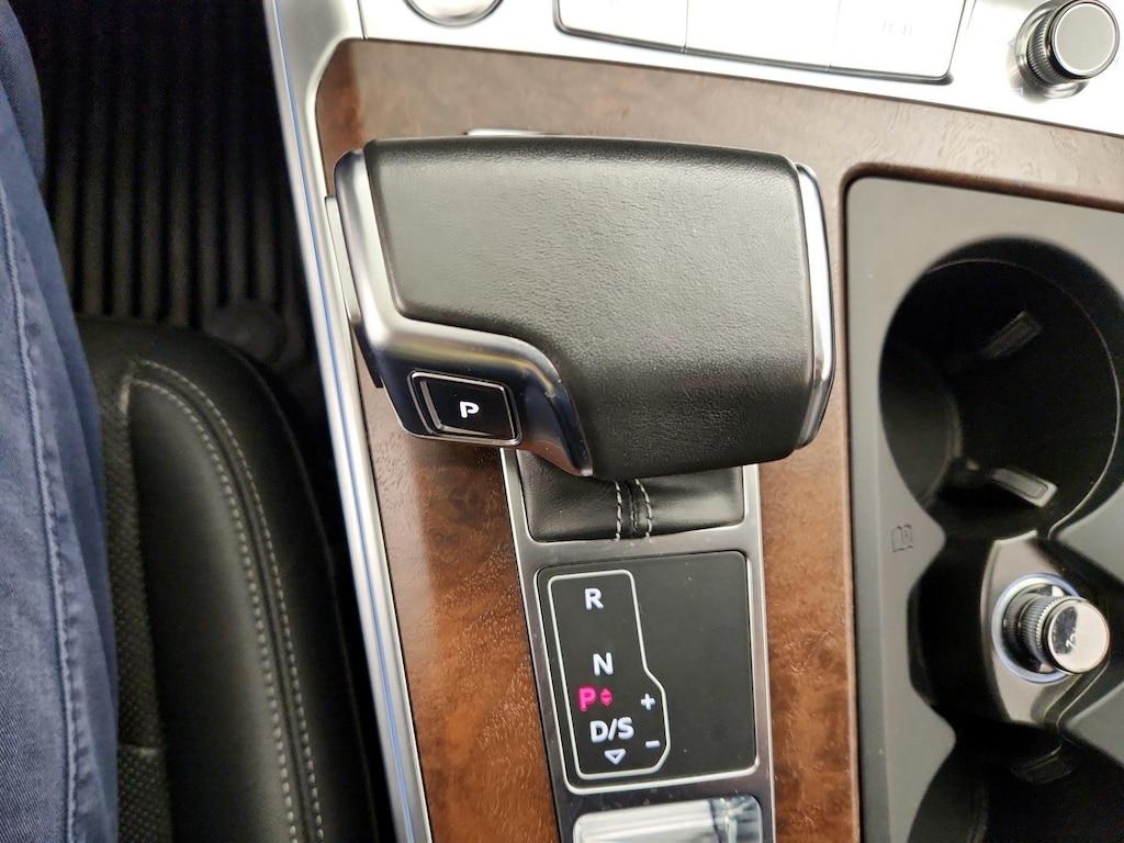 used 2019 Audi A7 car, priced at $36,998
