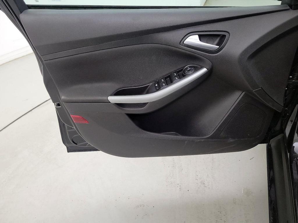 used 2014 Ford Focus car, priced at $11,998